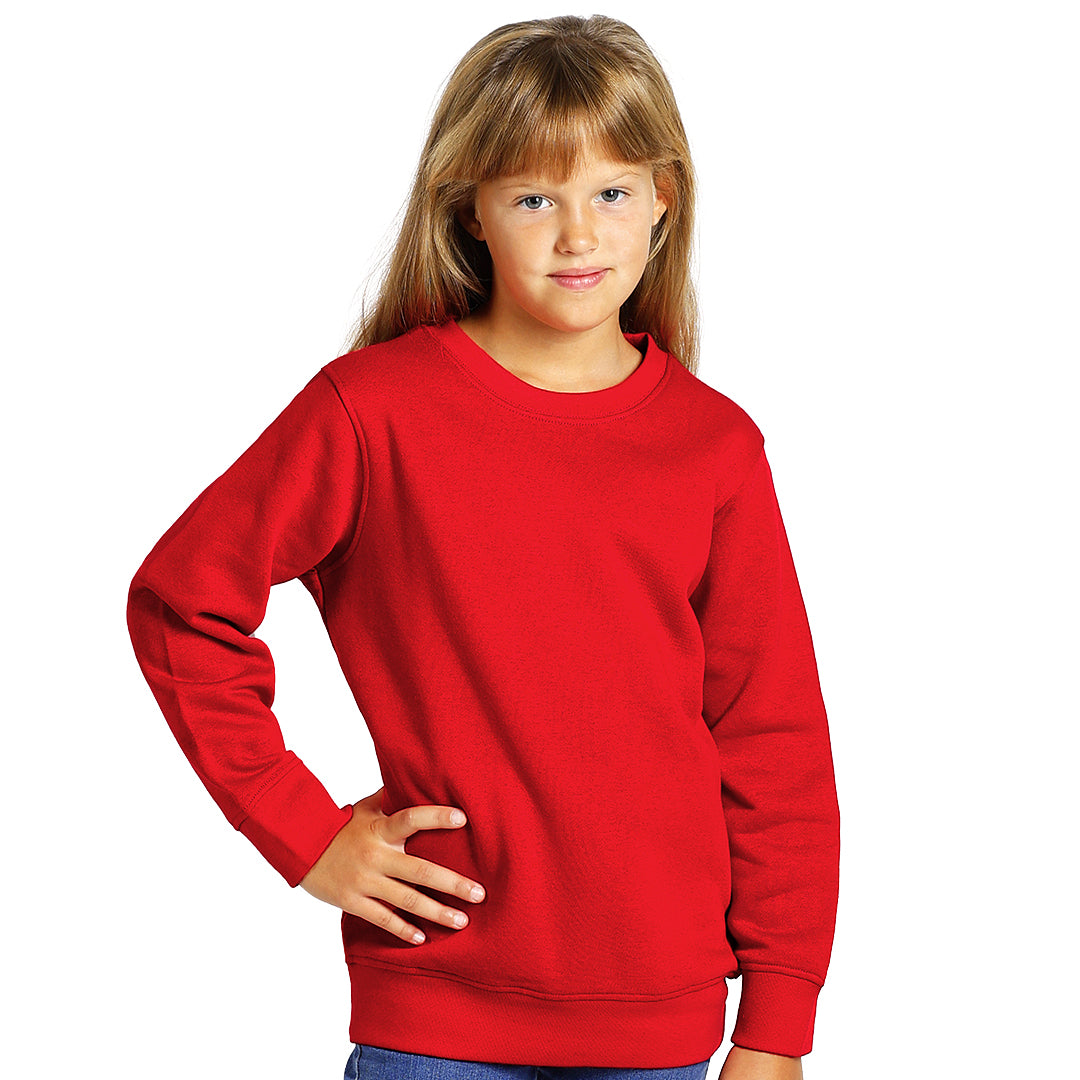 SPRING KID Dečja dukserica LUKSUZ 024