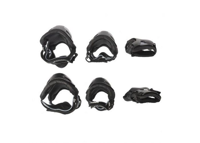 ŠTITNICI ROLLERBLADE SKATE GEAR 3/1 black