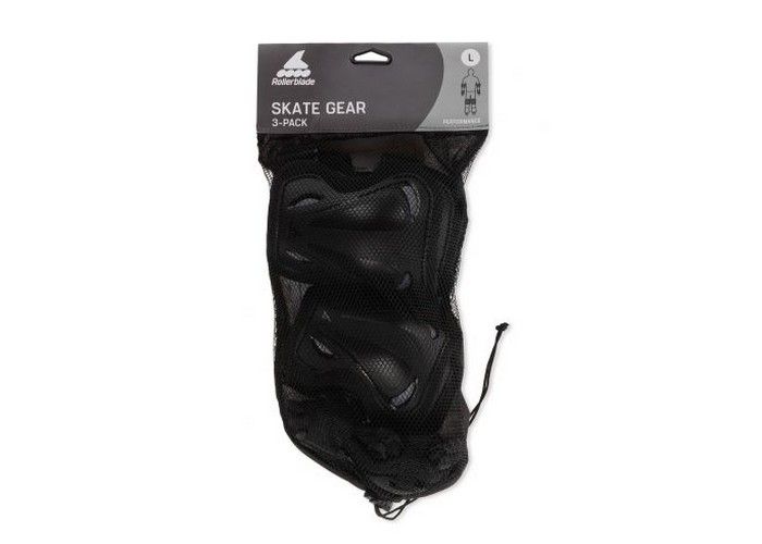 ŠTITNICI ROLLERBLADE SKATE GEAR 3/1 black