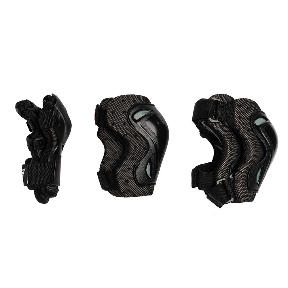 ŠTITNICI ROLLERBLADE SKATE GEAR DEČIJI 3/1 black