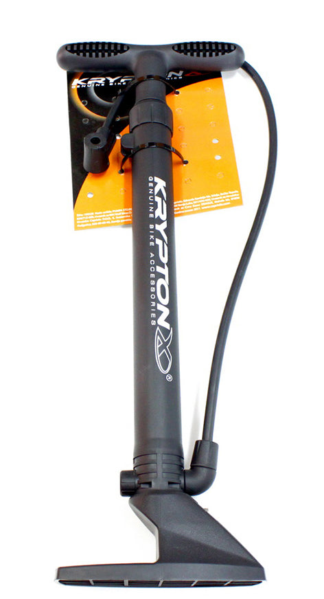 STOJEĆA PUMPA - KRYPTON