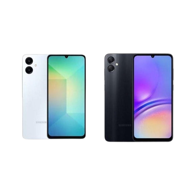 Samsung galaxy A06 6GB/128GB