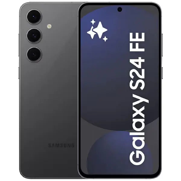 Samsung galaxy S24FE 8GB-128GB