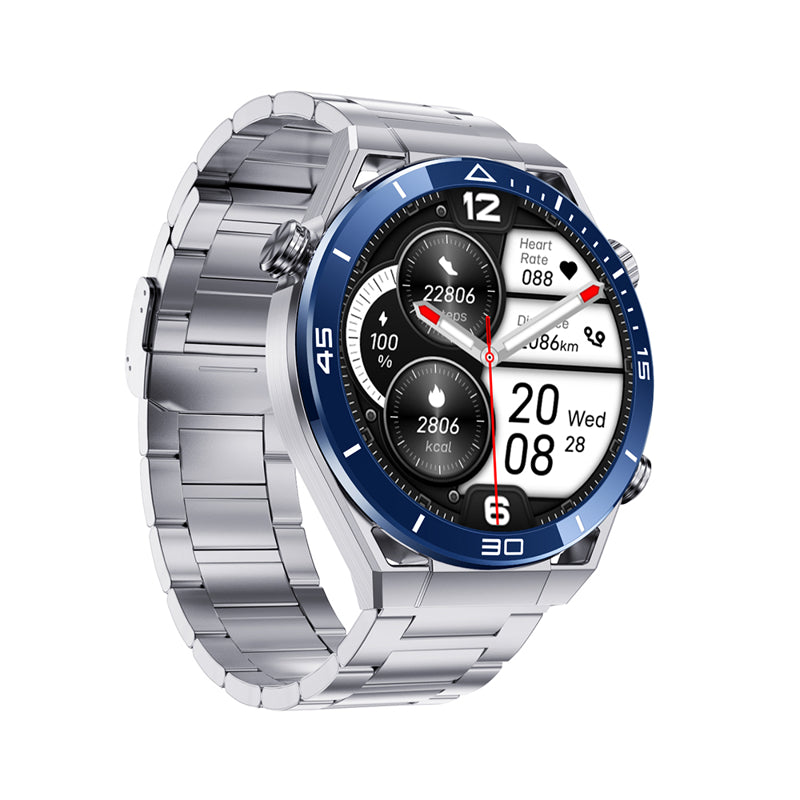 Smart Watch DT Ultramate BLACK