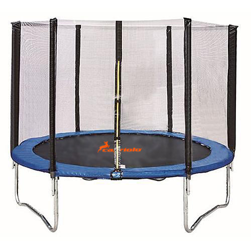TRAMBOLINA 360cm SA MREŽOM