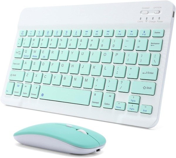 Komplet tastatura i miš AN 030