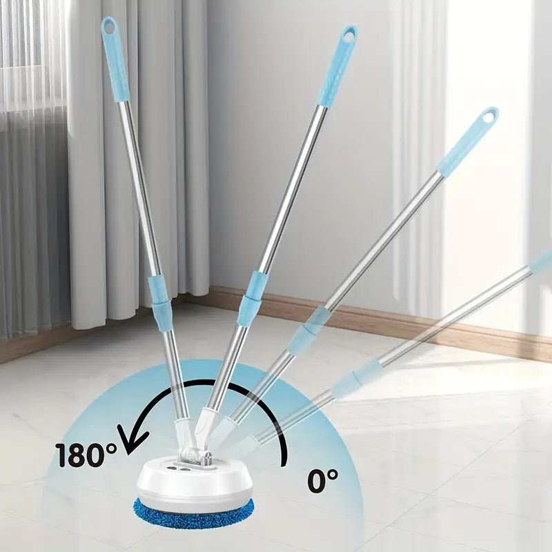 Teleskopski robot rotirajući mop za pranje WXAA102