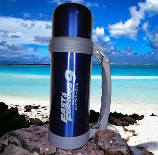 Termo fast and furious 1200ml