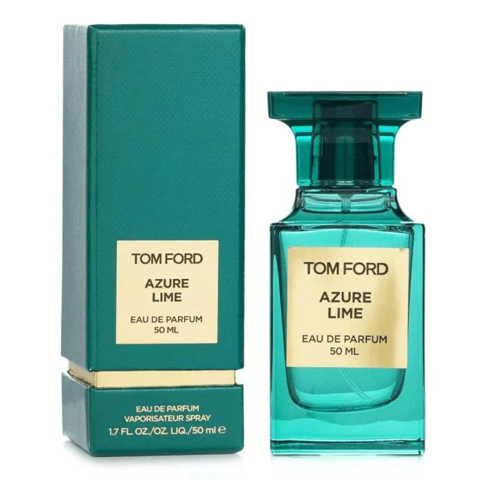 Tom Ford Azzure Lime