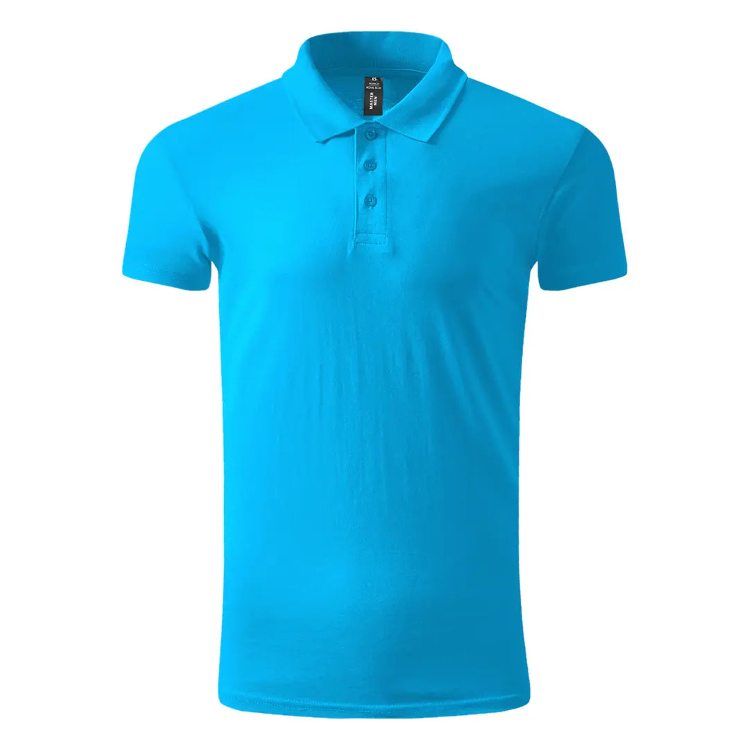UNO Polo majica kratkih rukava 100% pamuk