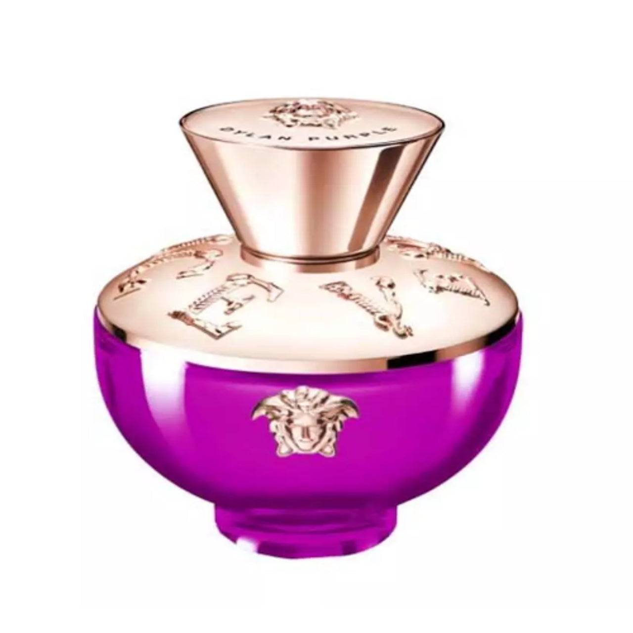 Versace dylan purple tester