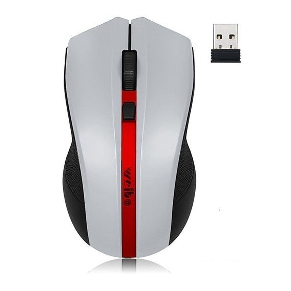 Weibo RF2815 BEŽIČNI Miš 2.4GHz