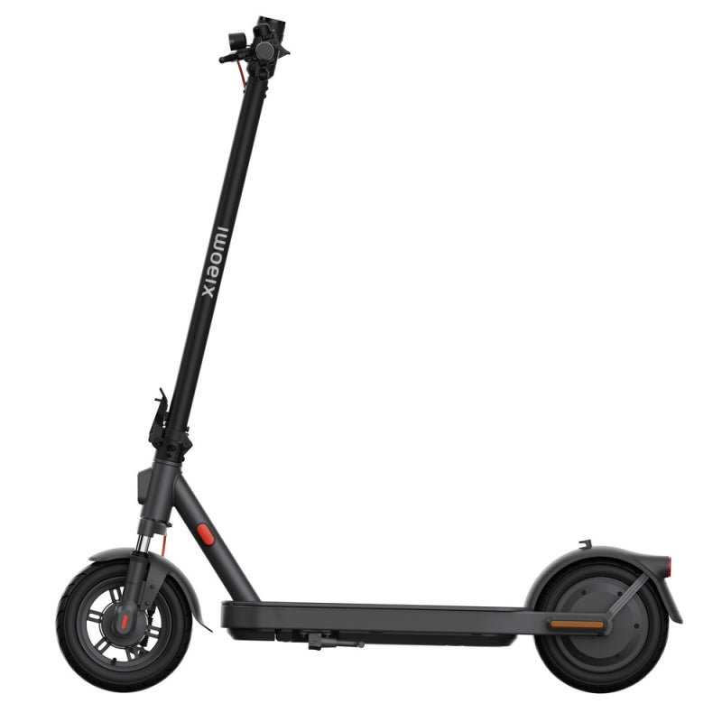 XIAOMI 5 Elite Električni Trotinet 400W/25kmh/45km/120kg CRNI