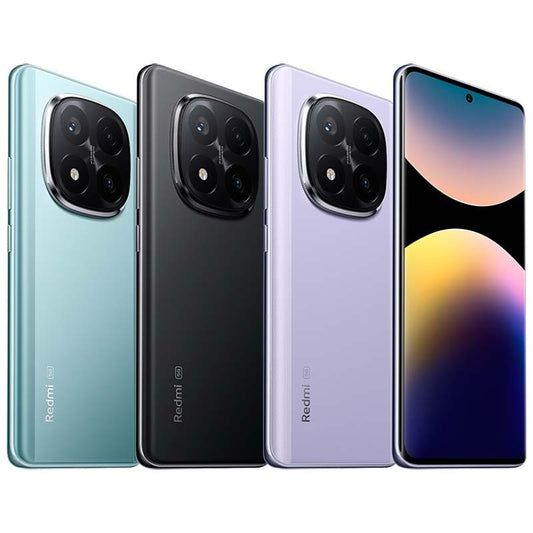 Xiaomi Redmi Note 14 mobilni telefon 8GB 256GB