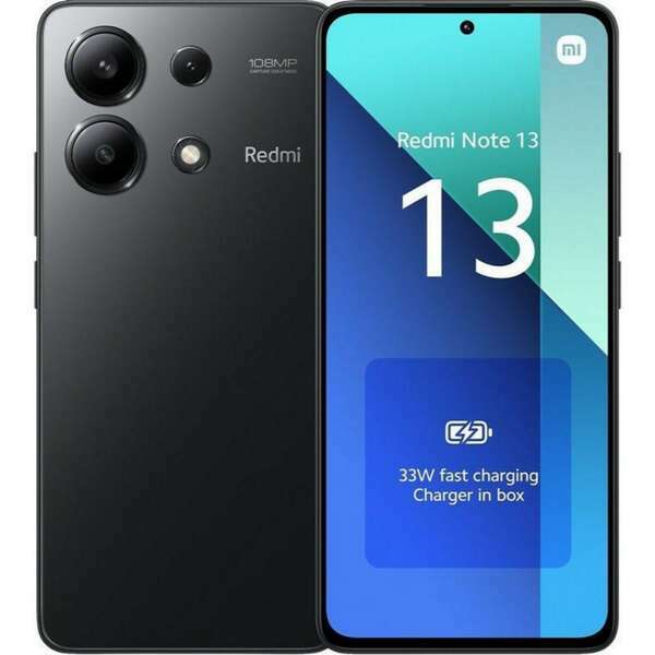 Xiaomi redmi note 13 8GB/256GB