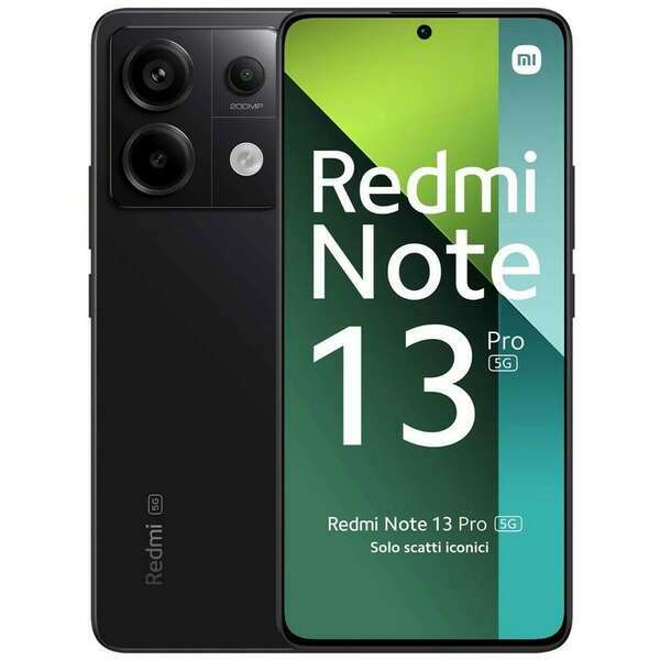 Xiaomi redmi note 13 pro 8GB/256GB