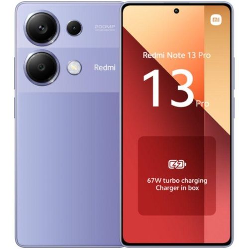 Xiaomi redmi note 13 pro 8GB/256GB