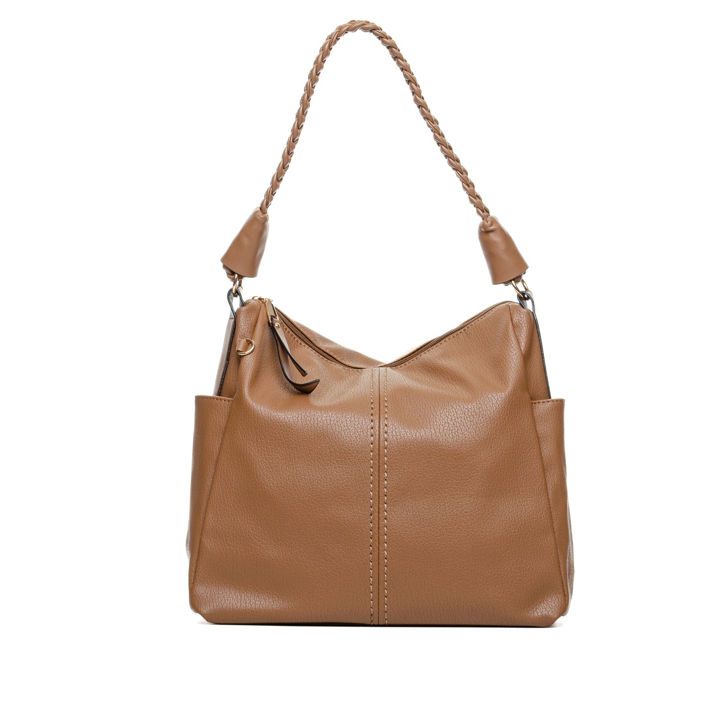 ŽENSKA TORBA 578177 TAUPE