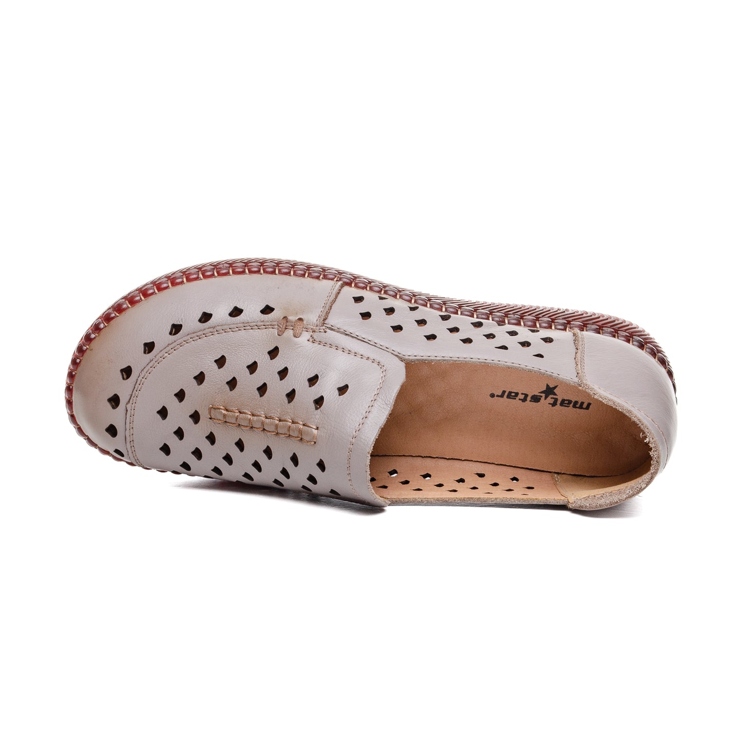 ŽENSKA CIPELA MAT 213 SAND
