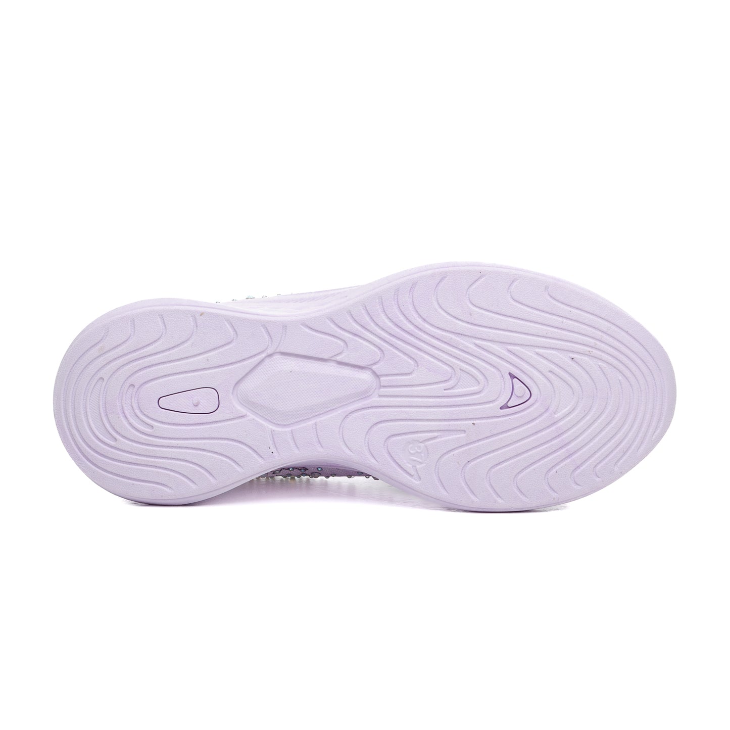 ŽENSKA PATIKA 138600 PURPLE