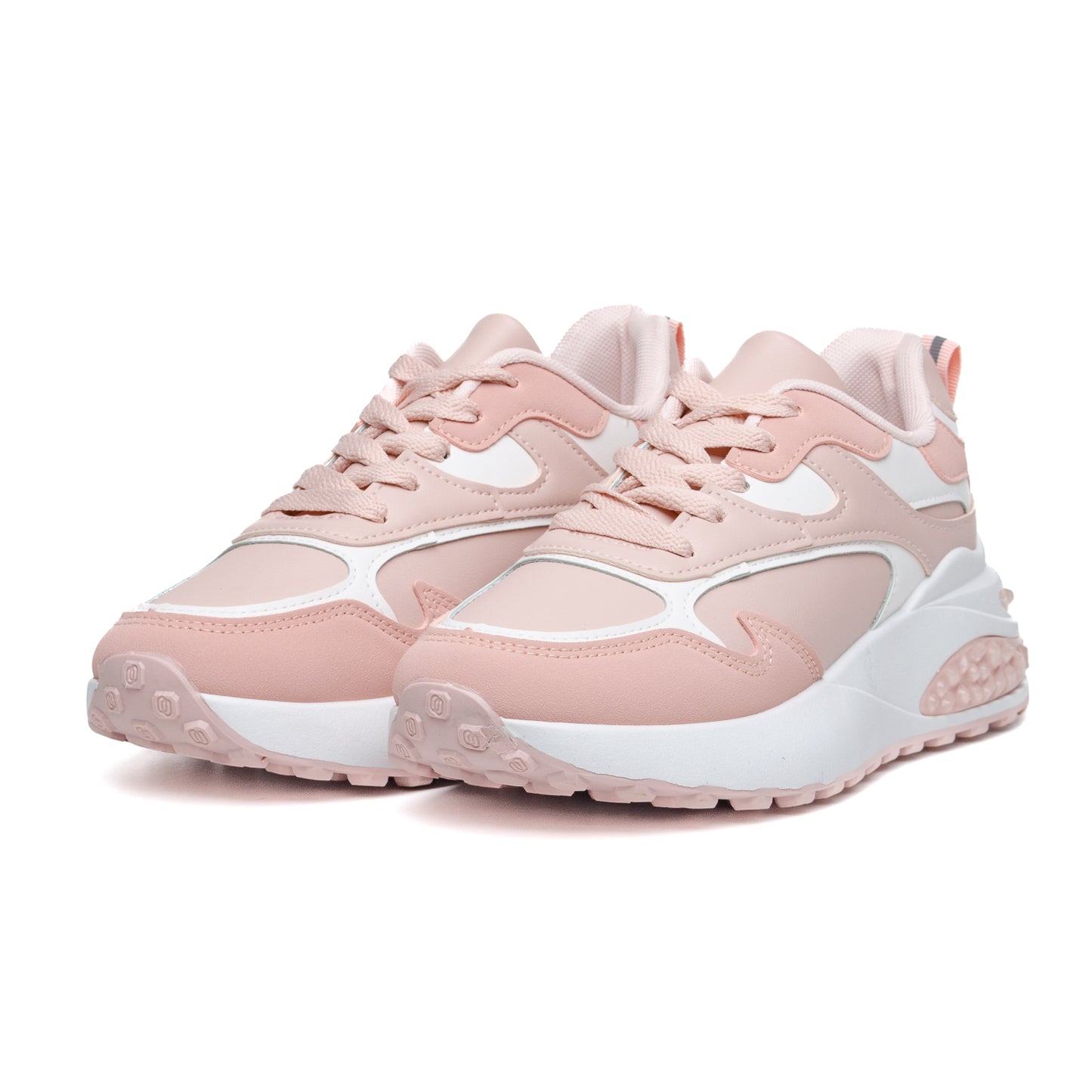 ŽENSKA PATIKA 210033 PINK