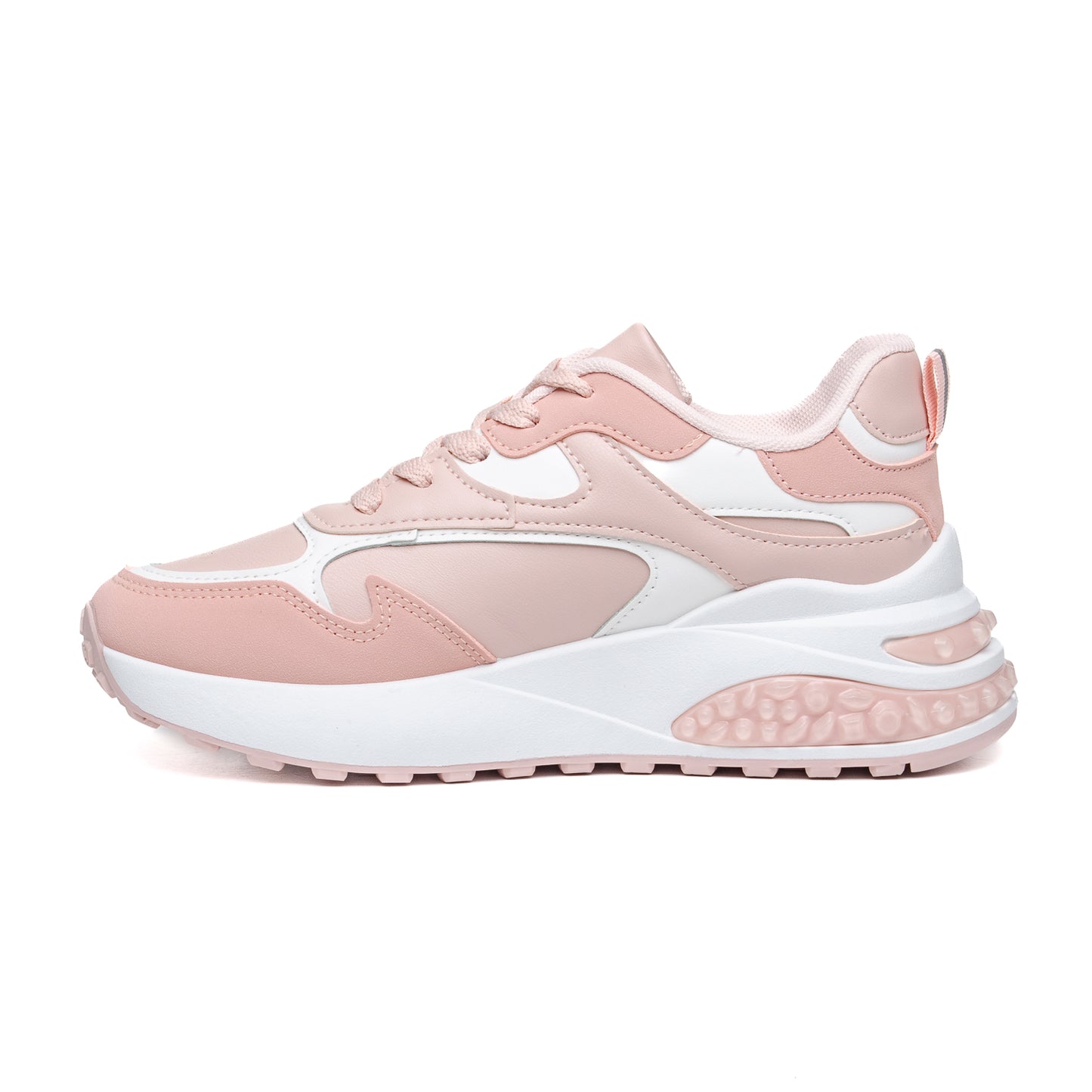ŽENSKA PATIKA 210033 PINK