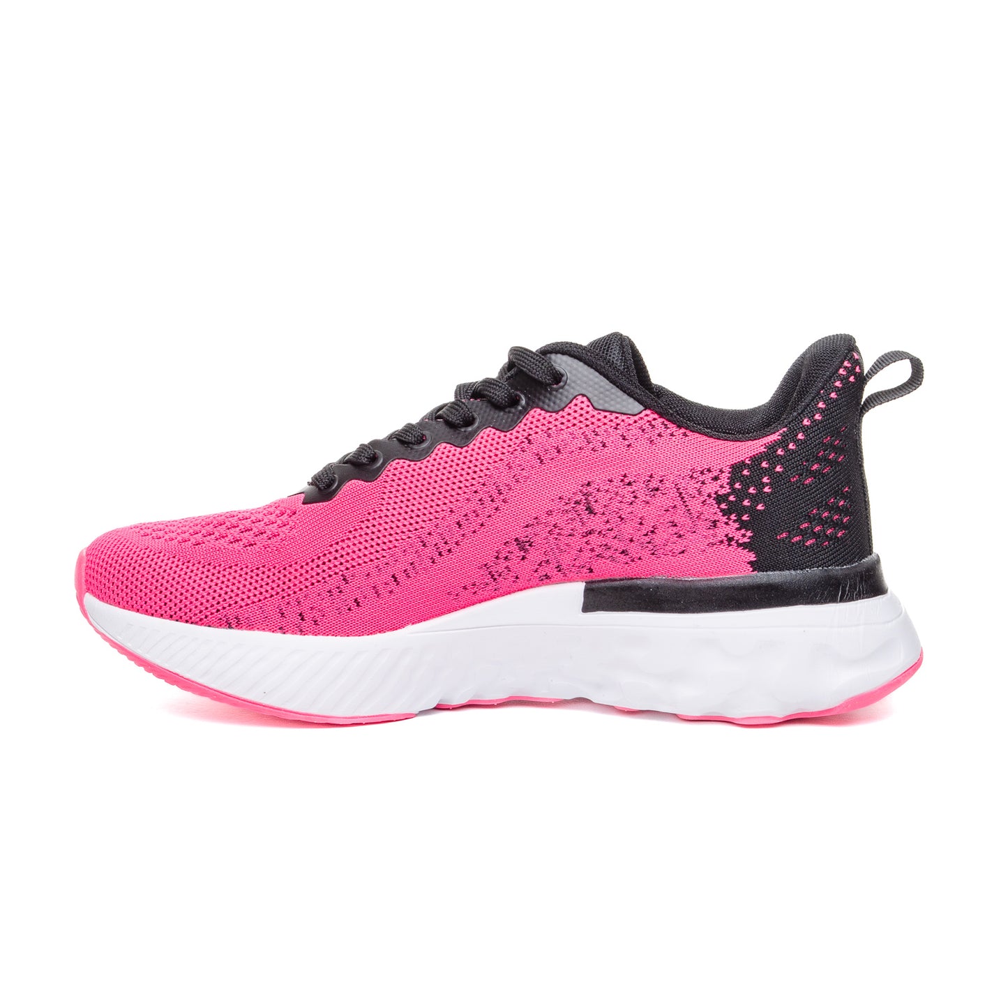 ŽENSKA PATIKA 400149 FUXIA