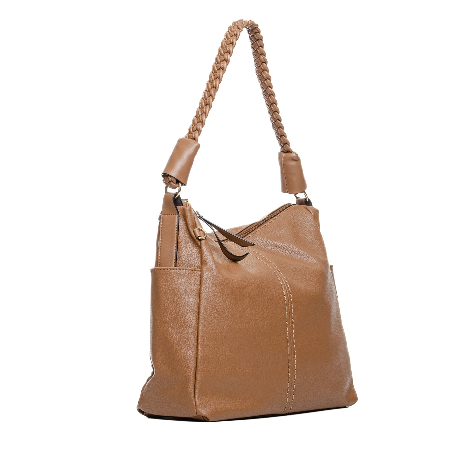 ŽENSKA TORBA 578177 TAUPE