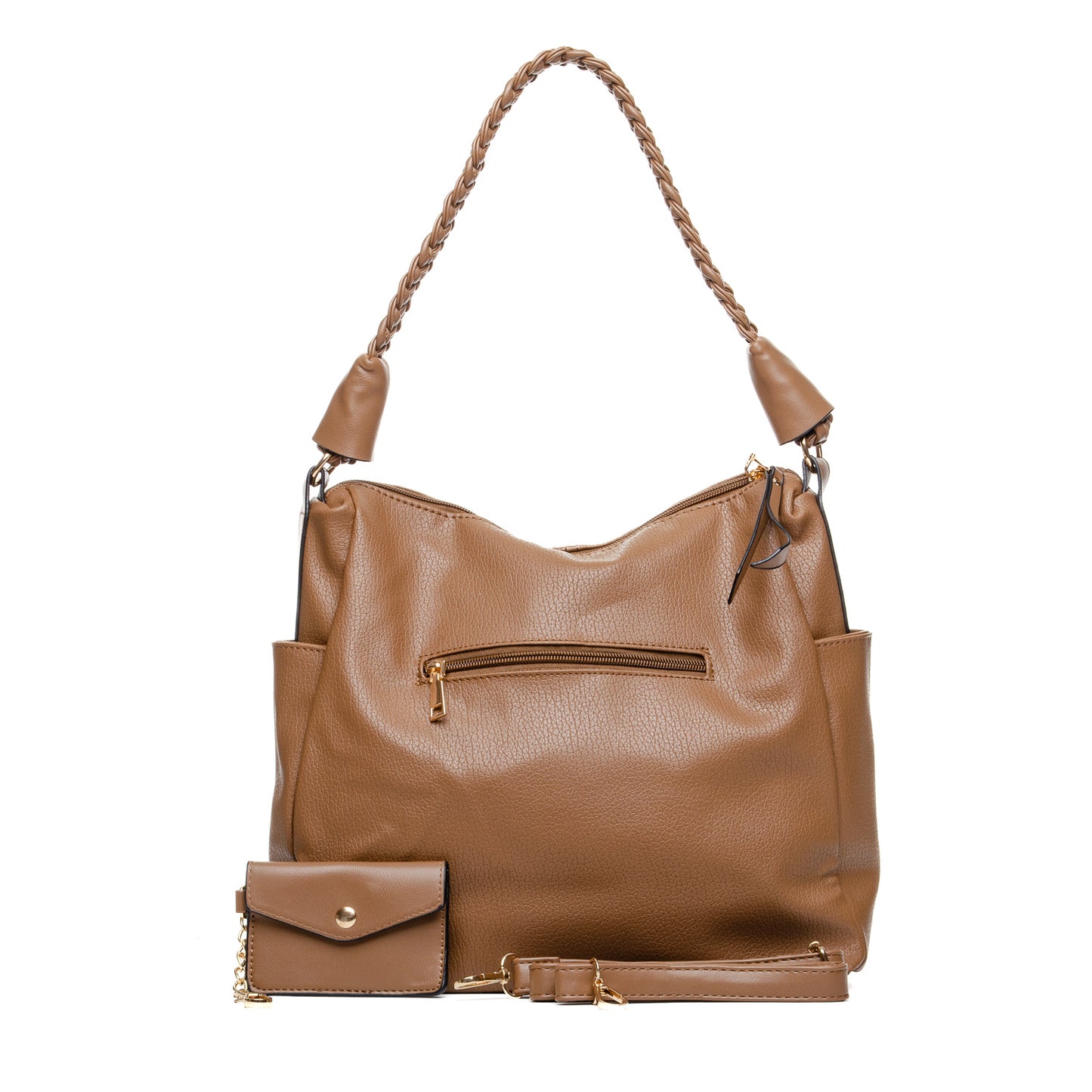 ŽENSKA TORBA 578177 TAUPE