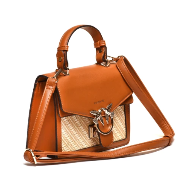 Ženska torba T012515-CAMEL