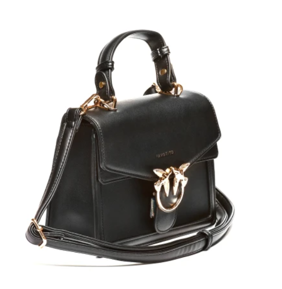 Ženska torba T012515-CRNA