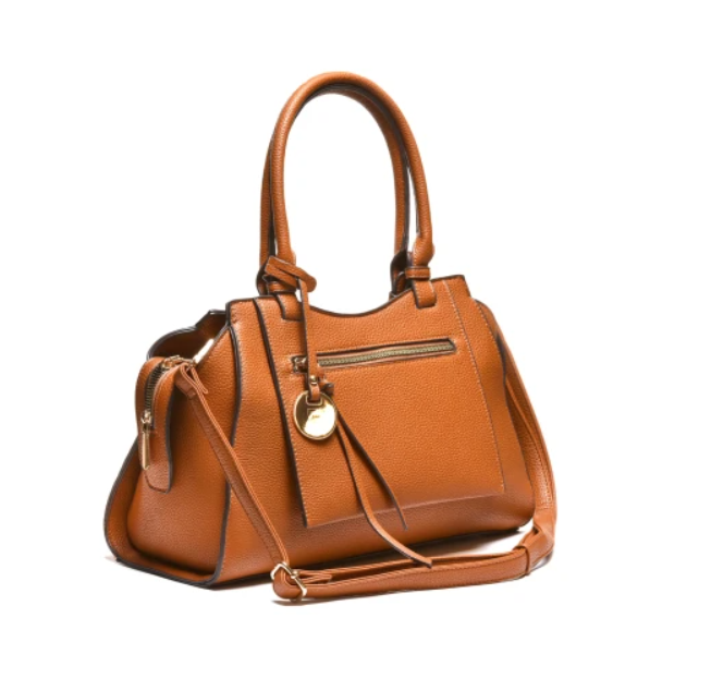 Ženska torba T012521-CAMEL