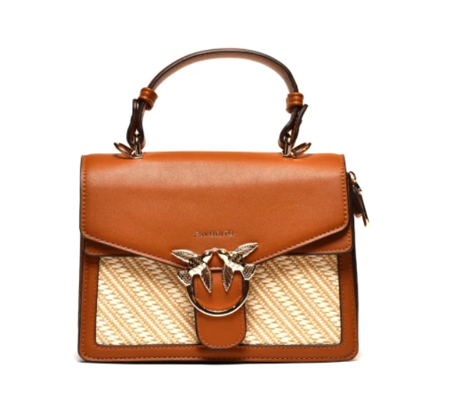 Ženska torba T012515-CAMEL