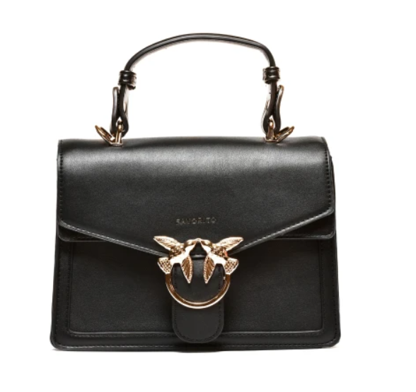 Ženska torba T012515-CRNA