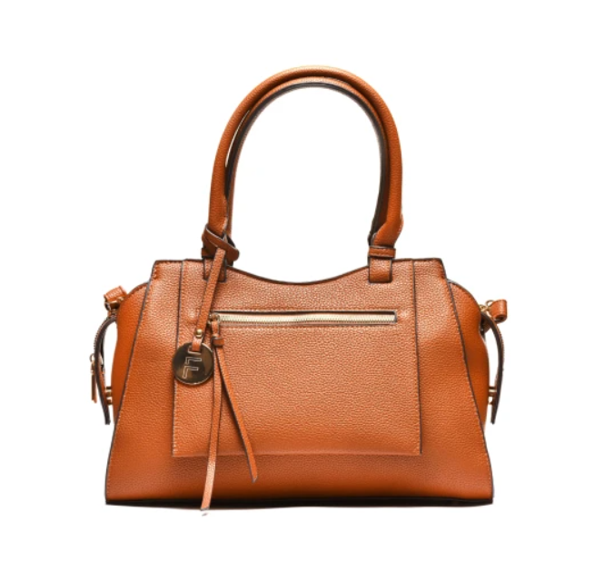 Ženska torba T012521-CAMEL