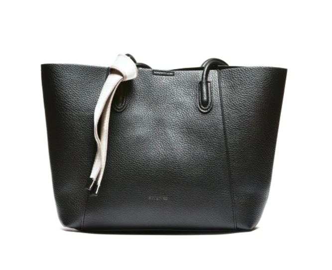 Ženska torba T012524-CRNA