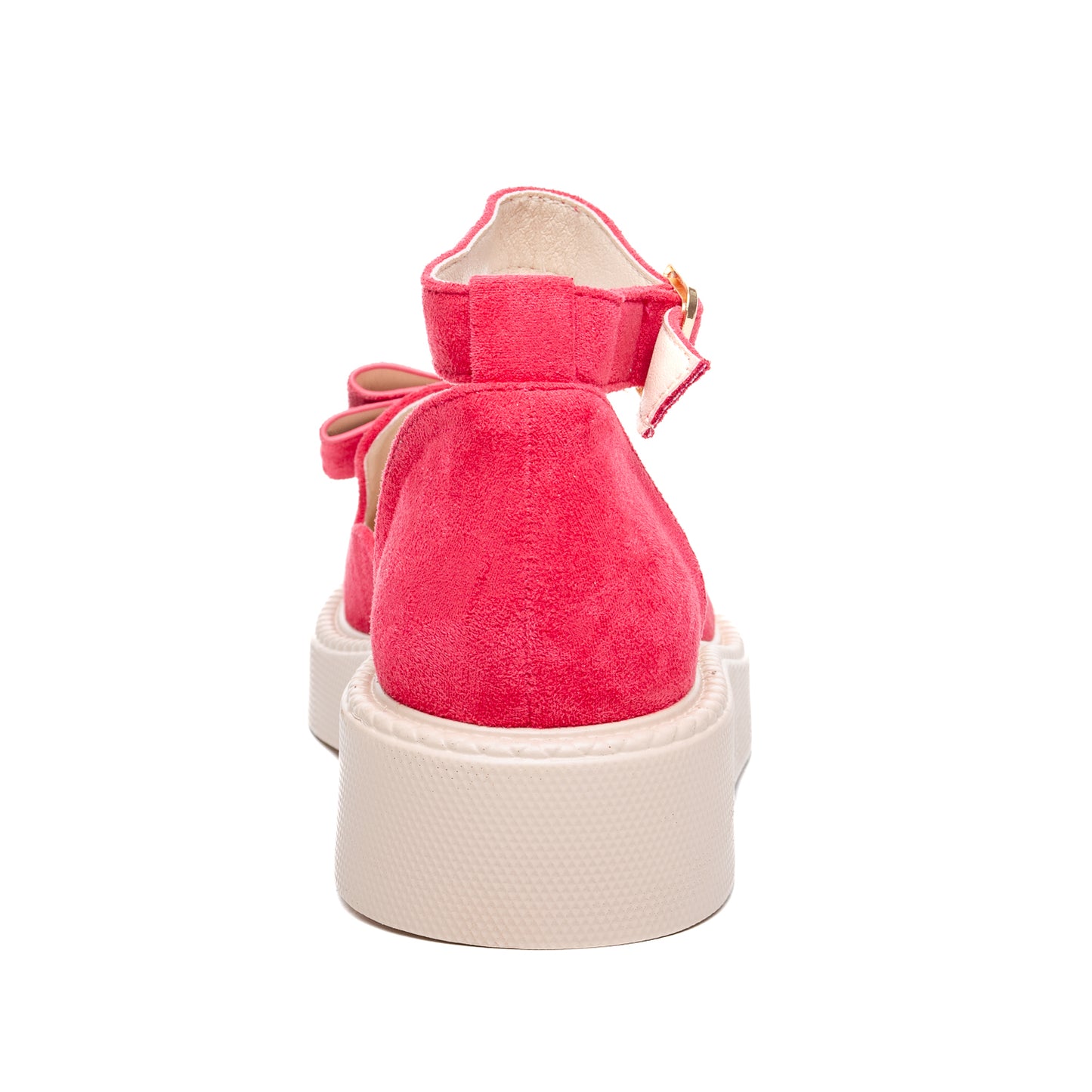 Ženske sandale LUKSUZ FUCHSIA SU257